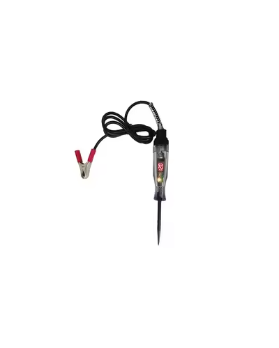 CAR AND TRUCK VOLTAGE TESTER 6V-24V  ID:3270