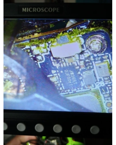 Microscope HDMI 4K  ID : 349