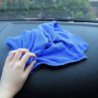 10Pcs Microfiber Towels Car Wash Drying Cloth Towel Household Cleaning Cloths Auto Detailing Polishing Cloth Home Clean Tools