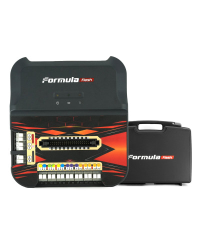 Formula Flash ITALIA ORIGINAL ID: 3167