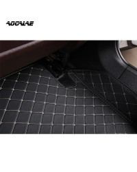 AOOALE-alfombrillas personalizadas para Coche, accesorio para Buick Envision Encore LaCrosse Excelle Regal Verano GL8