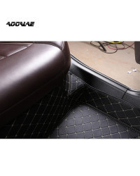 AOOALE-alfombrillas personalizadas para Coche, accesorio para Buick Envision Encore LaCrosse Excelle Regal Verano GL8