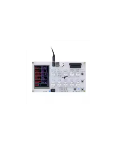 ELM327 ECU SIMULATOR, OBD SIMULATOR WITH LED FOR CARS ID:3288 ID:3288
