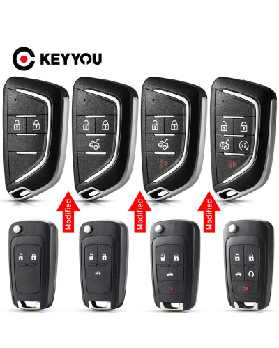 KEYYOU-funda de llave de...