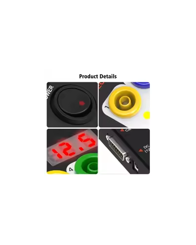 conector GT100 ID:3289