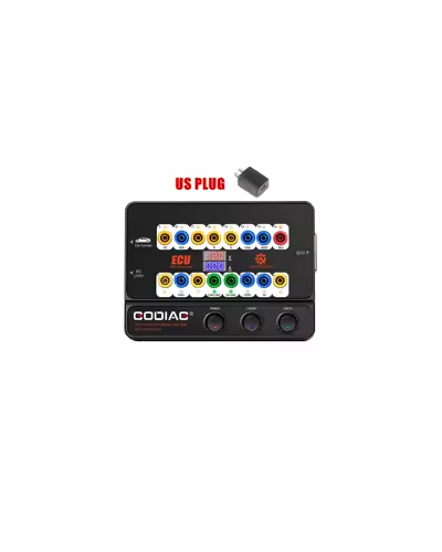 conector GT100 ID:3289