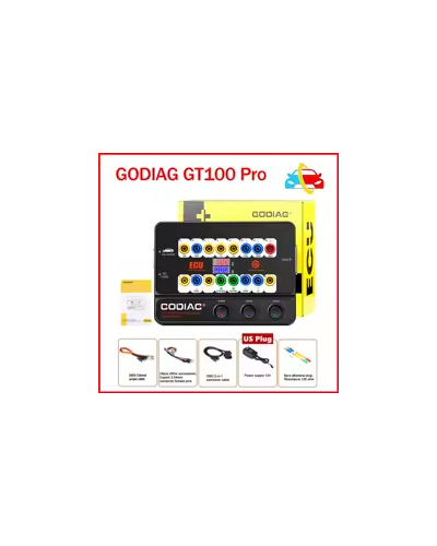conector GT100 ID:3289