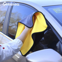 Microfiber Towel Car...