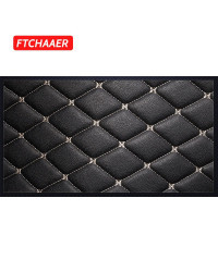 FTCHAAER-alfombrillas personalizadas para Coche, accesorio para Buick Envision Encore LaCrosse Excelle Regal Verano GL8