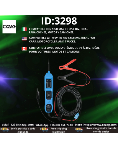 Punta Logica ID:3298
