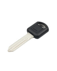 KEYYOU-funda para llave transpondedor, carcasa de 5 piezas para Buick GL8, PK3, FirstLand, GM