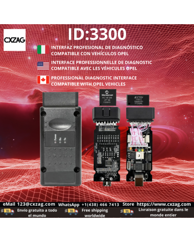 OPCOM PREMIER ID:3300