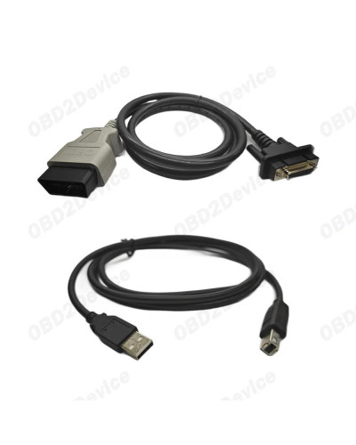 NEW MB STAR C6 Support DOIP USB WIFI Latest Software 2024.03 SD Connec