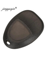 Jingyuqin-llave remota KOBGT04A 315Mhz para Chevrolet Captiva HHR Uplander Pontiac Montana SV6 Saturn, relé Buick Terraza