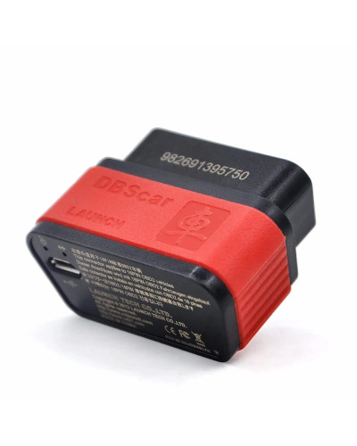 LAUNCH X431 EASYDIAG 2.0 GOLO ver 2025 ID:3310