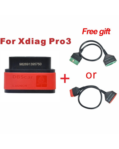 LAUNCH X431 EASYDIAG 2.0 GOLO ver 2025 ID:3310