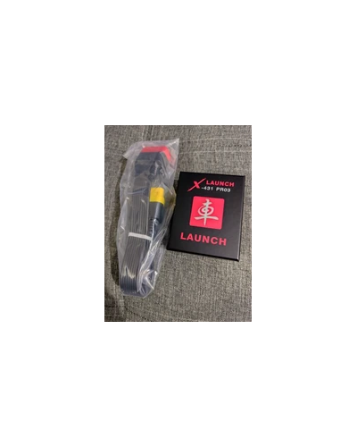 LAUNCH X431 EASYDIAG 2.0 GOLO ver 2025 ID:3310