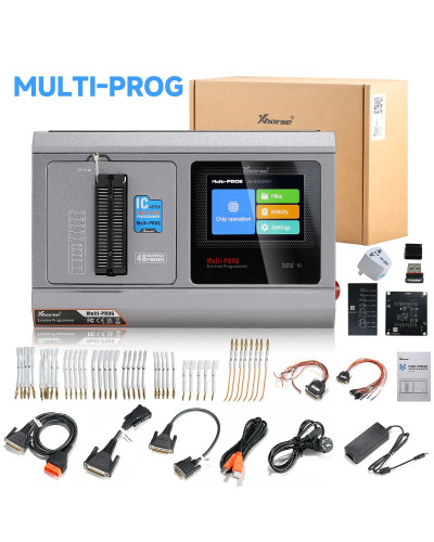 ID: 3164 MULTI-PROG