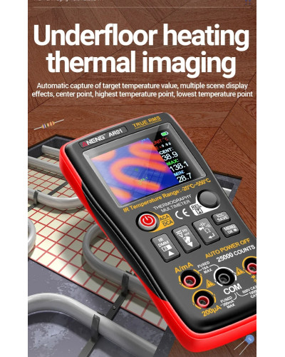 ThermaMeter® by CXZAG™
