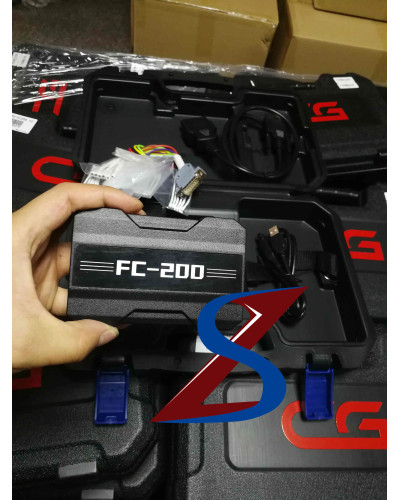 FC-200 ID:3228