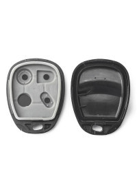 DANDKEY-carcasa para mando a distancia, carcasa para Buick, Rainier, Hummer, H2, GMC, Yukon, Chevrolet, Urban, 1500/2500, Pontia