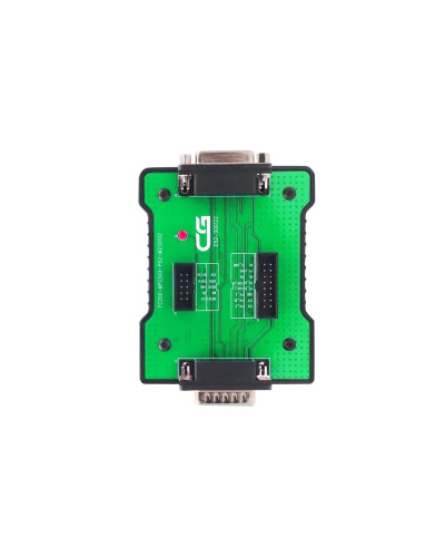 CXZAG FCX-200 Master | ECU/TCU Bench & Clone Solution