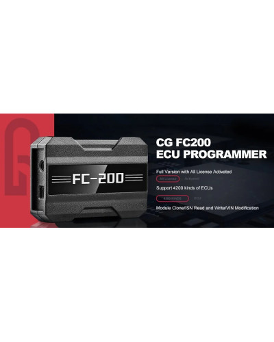 FC-200 ID:3228