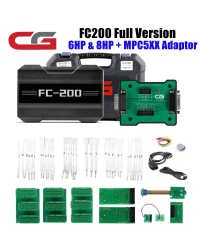 FC-200 ID:3228