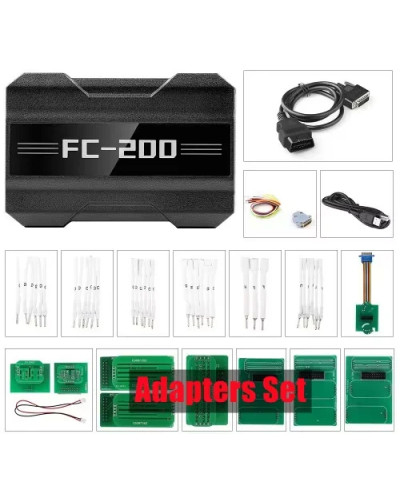 FC-200 ID:3228