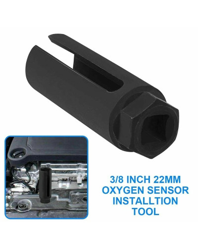 ID:3338 Extractor sensores Oxygeno