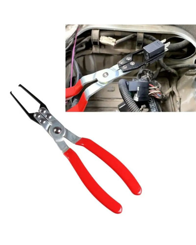 ID:3340 Pinzas Extractoras de relevador