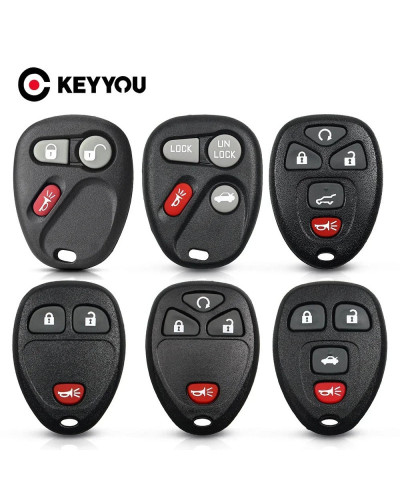 KEYYOU-funda para mando a...