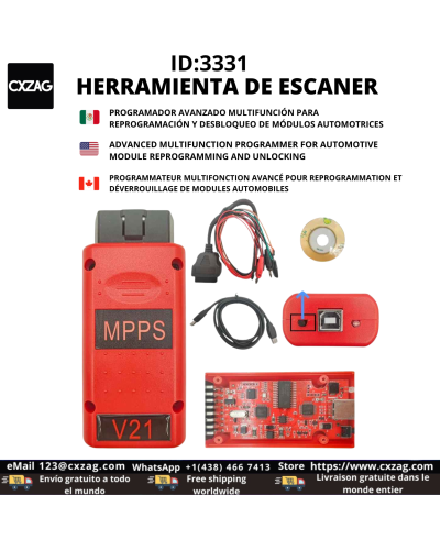 ID:3331 MPPS