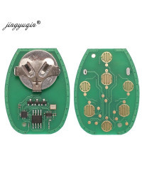 Jingyuqin-mando a distancia para Buick, Chevrolet, Cadillac, GMC, Saturn, 315Mhz, 5/6 botones