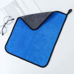 Car Towel Auto Detailing Car Products Microfiber Cloth for Car Wash Accessories Automotive Cleaning Towels Microfiber Towel