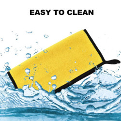 Car Towel Auto Detailing Car Products Microfiber Cloth for Car Wash Accessories Automotive Cleaning Towels Microfiber Towel