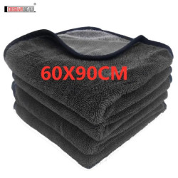 60X90Microfiber Towels Car...