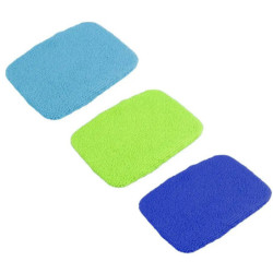 New Car Mop Cleaning Windows Windshield Fog Cleaning Tool Brush Washing Rag Wipe Duster Home Office Auto Windows Glass Cloth