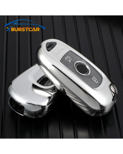 Xburstcar-funda para llave...