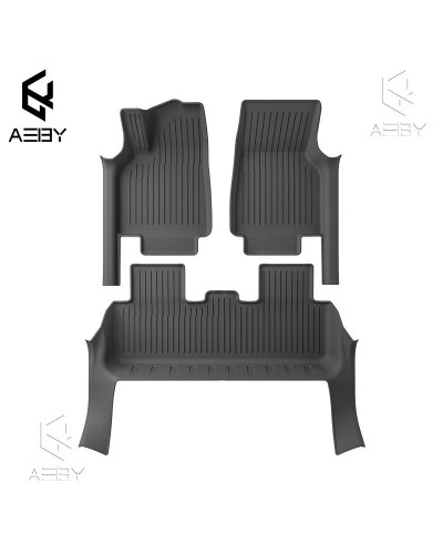 Alfombra TPE, almohadillas impermeables y resistentes a la intemperie,