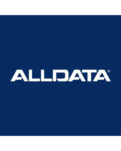 ALLDATA 1PC GENUINE