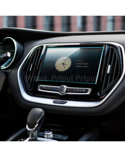 Protector de pantalla de vidrio templado para Jetour X70 2018-2021, pa