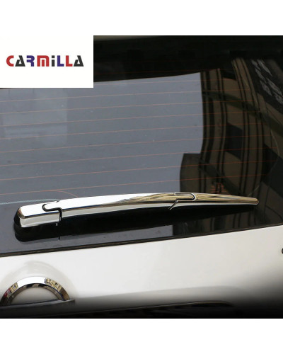 Para Nissan Xtrail x-trail T32 Rogue 2014-2020 cubierta cromada para l