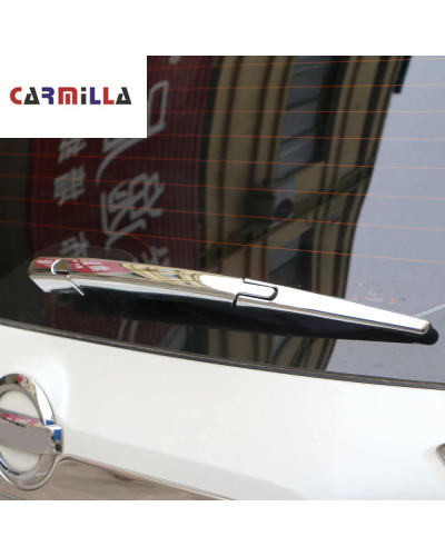 Para Nissan Xtrail x-trail T32 Rogue 2014-2020 cubierta cromada para l