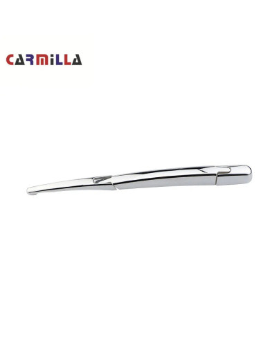 Para Nissan Xtrail x-trail T32 Rogue 2014-2020 cubierta cromada para l