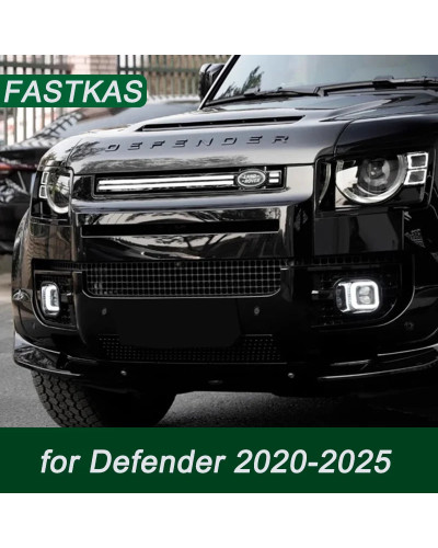 Luz antiniebla tipo URBAN para Land Rover Defender 90 110 130 2020-202