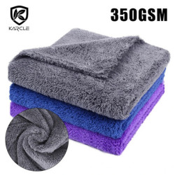 350GSM Car Wash Microfiber...