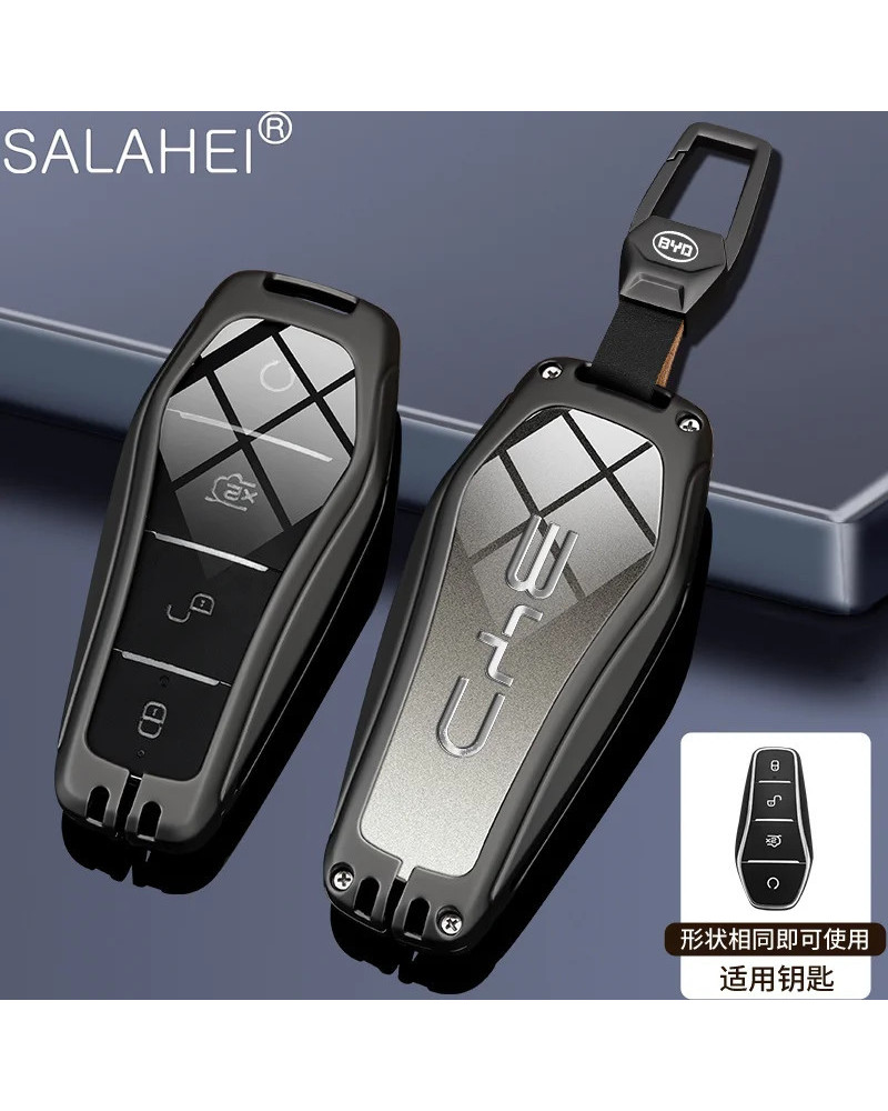 Funda para llave de coche, cubierta completa, soporte de protección pa