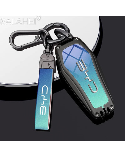Funda para llave de coche, cubierta completa, soporte de protección pa