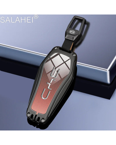 Funda para llave de coche, cubierta completa, soporte de protección pa